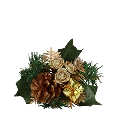 Christmas Sticks 12cm Christmas Deco D10cm