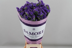 Limonium Sinuatum Acqua Sun Birds 80cm 80gr.