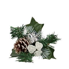 Christmas Sticks 12cm Christmas Deco D10cm