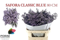 Limonium Safora Classic Blue 80cm 80gr.
