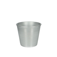 Sale Christmas Melam Pot D13*11.5cm