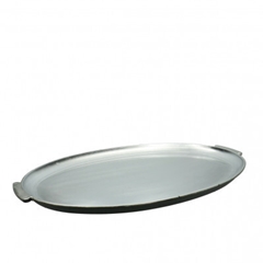 Sale Christmas Melam Tray 38*31*2cm