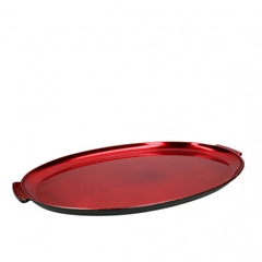 Sale Christmas Melam Tray 38*31*2cm