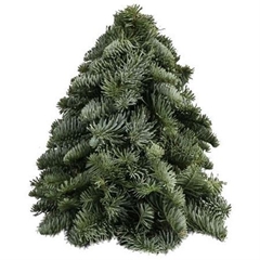 Christmas Tree 30cm