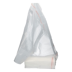 Floristry Waste Bag 70/15*200cm X10 400l