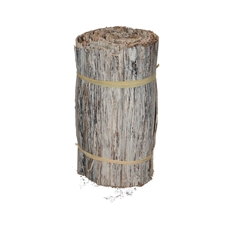 Dried Articles Banana-rol D12*20cm