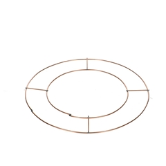 Floristry Oasis Ring Metal D20cm