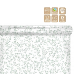 Cellophane Roll 80cm 100m Birds Clayrton