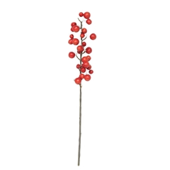 Artificial Flowers Apple Sentinel 66cm