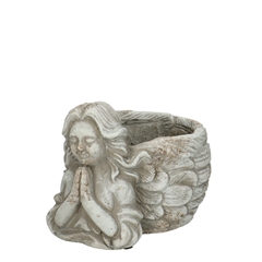 All Saints Ceramics Pot 19.5*17*14.5cm