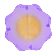 Cellophane Sheet Reunion D73cm