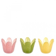 Candlelight Tulip D05.5*7.5cm