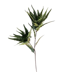 Artificial Flowers Fern 95cm