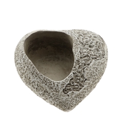 All Saints Heart Planter 20*20*9cm