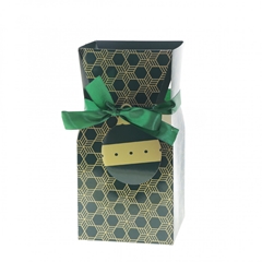 Christmas Bouquet Vase Angele 13*26cm