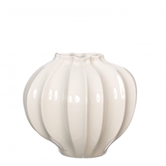 Ceramics Exclusive Liva Vase D20*20cm