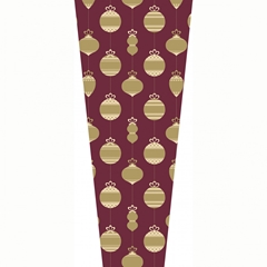 Christmas Sleeve Bright 75*32*17.5cm X50