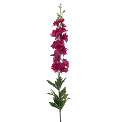Artificial Flowers Delphinium 90cm