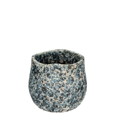 Maritime Cascale Pot D16*14cm