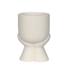 Ceramics Daydream Pot D10.5*13.5cm