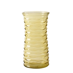 Glass Vase Egor D10.5*21.5cm
