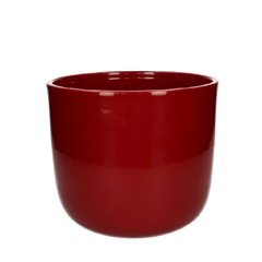 Ceramics Davina Pot D18.5*15.5cm