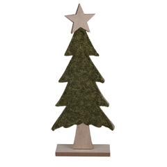 Sale Christmas Deco Tree 17*5*40cm