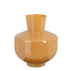 Glass Vase Judy D25*29.5cm