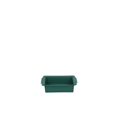 Plastic Tray 12.5*12*3cm (1/2 Brick)