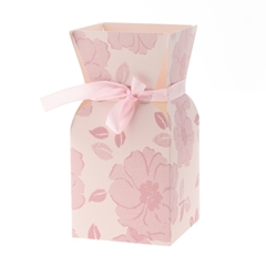 Bouquetholder Bouquet Vase Vanity 13*26cm