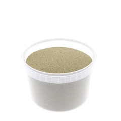 Garniture Sand 0.1-0.5mm 3L