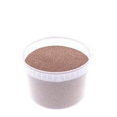 Garniture Sand 0.1-0.5mm 3L