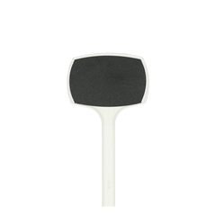 Floristry Plantlabel 25cm Straight