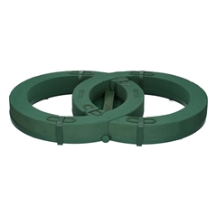 Oasis Double Auto Ring 57*39*7.5cm