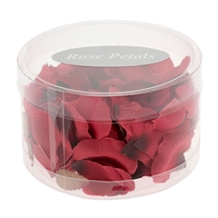 Artificial Flowers Rose Petals X150