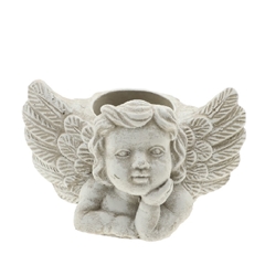 All Saints Angel Planter 20*14*11cm