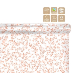 Cellophane Roll 80cm 100m Birds Clayrton