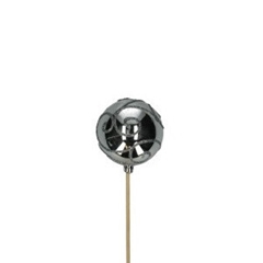 Christmas Sticks 50cm Christm.bauble D06cm Deco