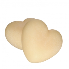 Love Aroma Heart Vanille D4.5*2cm