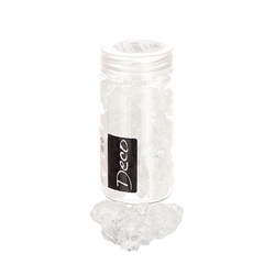 Garniture Glass Deco 25-40mm 370ml