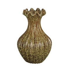 Ceramics Exclusive Amara Vase D23.5*35cm