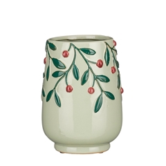Ceramics Exclusive Felice Vase D17*24cm