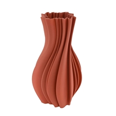 Ceramics Exclusive 3D Vase D22*40cm