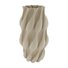 Ceramics Exclusive 3D Vase D21*40cm
