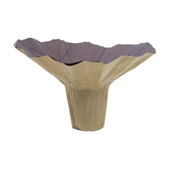 Bouquetholder Roset D23cm Kraft