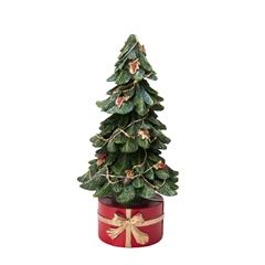 Christmas Led Christmas Tree D14*28cm