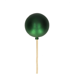 Christmas Sticks 50cm Christmas Baub. D06cm Mat