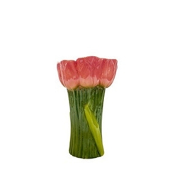 Sale Ceramics Exclusive Tulip Vase D11*18cm