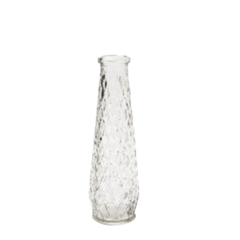 Glass Bottle Rachel D04/6.5*22cm
