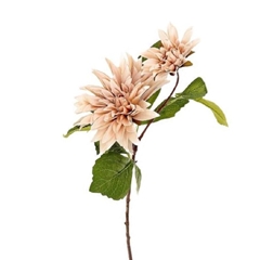 Artificial Flowers Dahlia Karma 71cm
